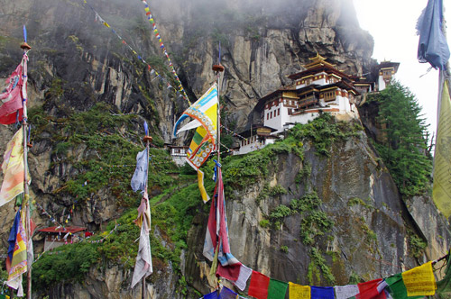  Bhútán