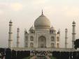 Indie, Taj Mahal, Pražský Klub