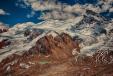 Treking Argentina - Prazsky Klub