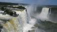 vodopády Iguazú