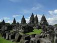 Prambanan Indonesie - Prazsky Klub