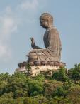 Buddha Lantau - Prazsky Klub