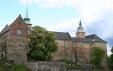 Norsko, Akershus