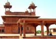 Fatehpur Sikri, Indie_Pražský Klub