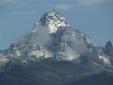 Mount Kenya