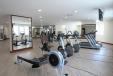 Cassells Al Barsha - Gym 1