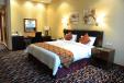 Cassells Al Barsha - Standard Room King