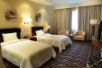 Cassells Al Barsha - Standard Room Twin