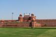 Red-Fort