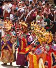 Paro-Festival-performers