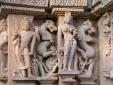 statues-in-khajuraho-temples2